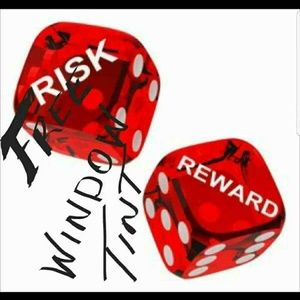 ENTER to WIN your FREE car tint. Big RAFFLE 🎁